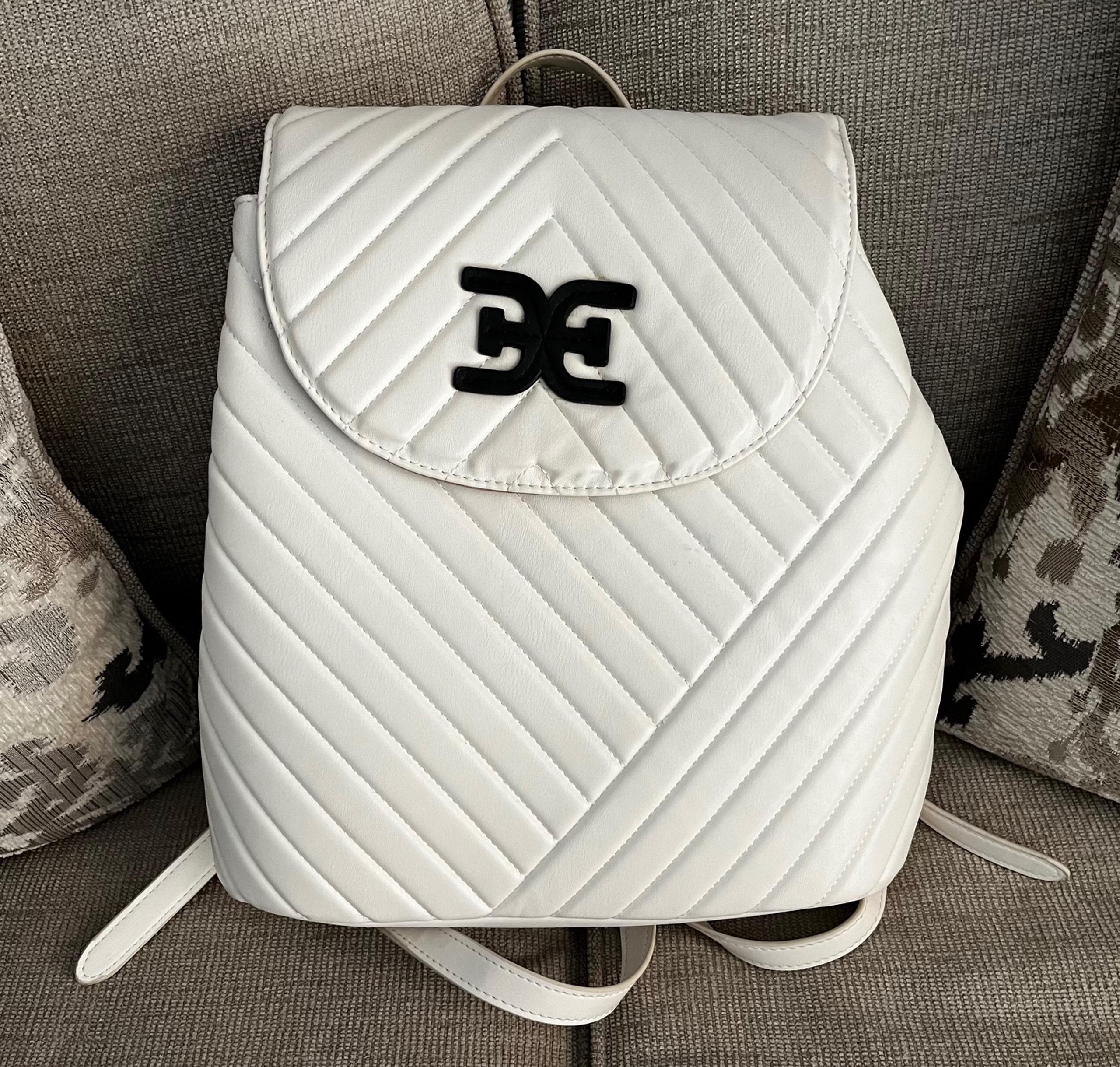 Sam Edelman backpack