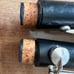 Bundy Clarinet