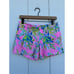 Lilly Pulitzer Callahan Knit Shorts Squeeze the Day Sz 2