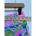 Lilly Pulitzer Callahan Knit Shorts Squeeze the Day Sz 2