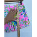 Lilly Pulitzer Callahan Knit Shorts Squeeze the Day Sz 2