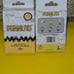 Peanuts Snoopy Woodstock & Charlie Brown Glittery Enamel Metal Pin Combo Set