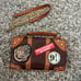 Harry Potter crossbody purse