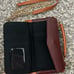 Harry Potter crossbody purse
