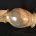 Beautiful Vintage Rare Handmade- ESSigned - Jug / Vase / Pitcher Studio Art