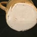 Beautiful Vintage Rare Handmade- ESSigned - Jug / Vase / Pitcher Studio Art