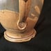 Beautiful Vintage Rare Handmade- ESSigned - Jug / Vase / Pitcher Studio Art