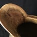 Beautiful Vintage Rare Handmade- ESSigned - Jug / Vase / Pitcher Studio Art