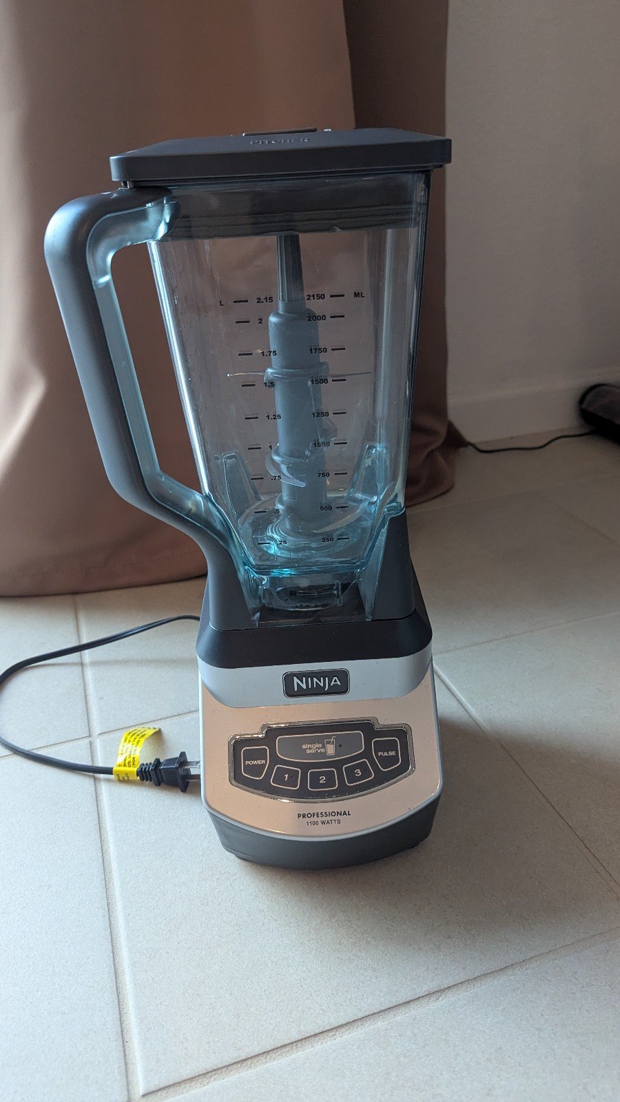 Blender