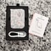 Velvet Caviar Blonde Tort MagSafe Battery