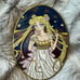 Princess Serenity Usagi Pin Sailor Moon SailorKrakenpins
