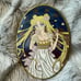 Princess Serenity Usagi Pin Sailor Moon SailorKrakenpins