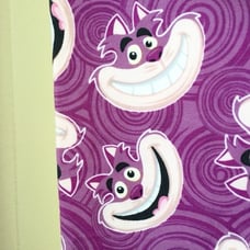 Lularoe Disney Chesire Cat Os Leggings