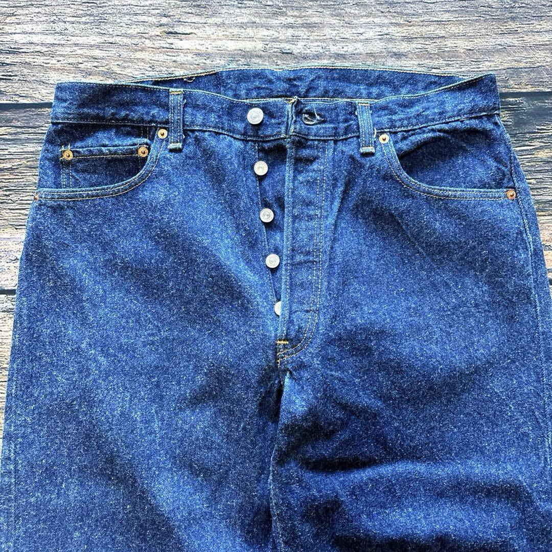 日本全国送料無料商品 特集 LEVI'S pants denim mint 501 80's / パンツ