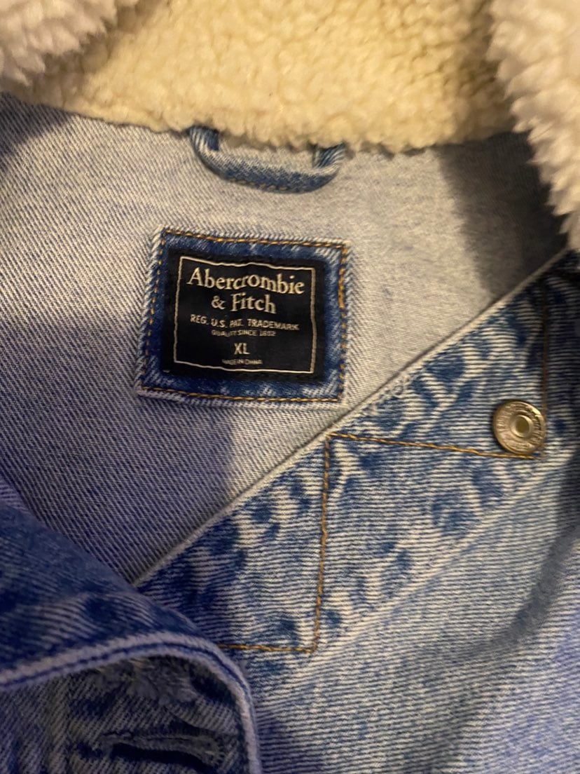 jean jacket women