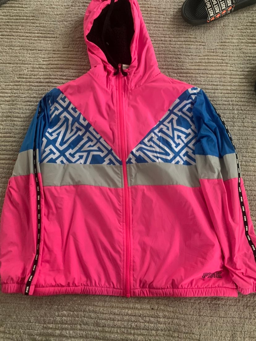 Windbreaker