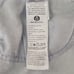 Signature Levi Strauss Womens 4 Heritage High Rise Loose Crop Medium Wash Denim