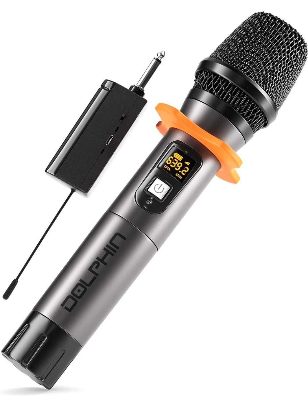 Wireless Microphone