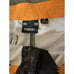 Burnside Men's Board Swim Surf Shorts Sz 34 MultiColor Orange Blue