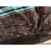 Burnside Men's Board Swim Surf Shorts Sz 34 MultiColor Orange Blue