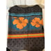 Burnside Men's Board Swim Surf Shorts Sz 34 MultiColor Orange Blue