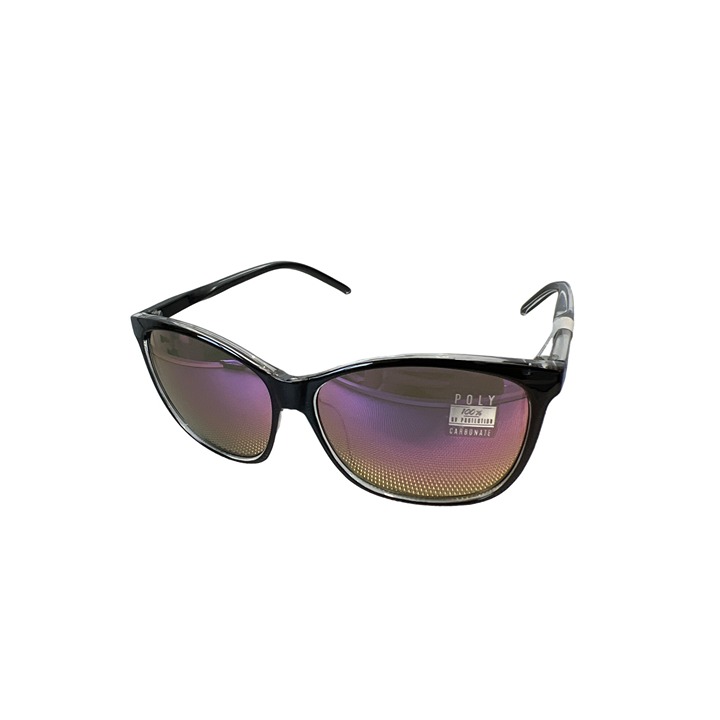 Kreedom Polycarbonate Sunglasses UV Protection Gradient Lens Fashion Eyewear NEW