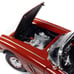 1962 Chevrolet Corvette Convertible Honduras Maroon Metallic Hemmings Motor New