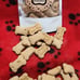 Deluxe Orange small breed puppy/dog pack