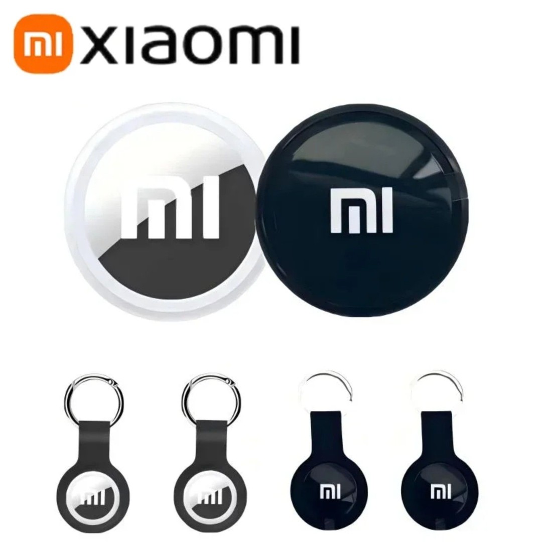 Mini Gps Tracker System FindMy App Air Tag Smart Bluetooth Locator Child Finder
