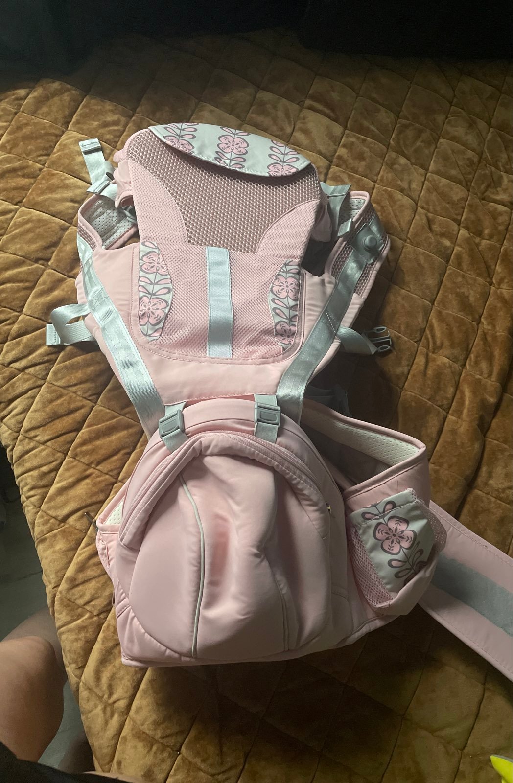 Baby Carrier