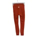 NWT Lululemon Power Thru High-Rise Tight 25 *Aztec Brick W/ Pockets Size 2