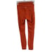 NWT Lululemon Power Thru High-Rise Tight 25 *Aztec Brick W/ Pockets Size 2