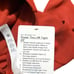 NWT Lululemon Power Thru High-Rise Tight 25 *Aztec Brick W/ Pockets Size 2