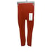 NWT Lululemon Power Thru High-Rise Tight 25 *Aztec Brick W/ Pockets Size 2