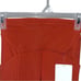 NWT Lululemon Power Thru High-Rise Tight 25 *Aztec Brick W/ Pockets Size 2