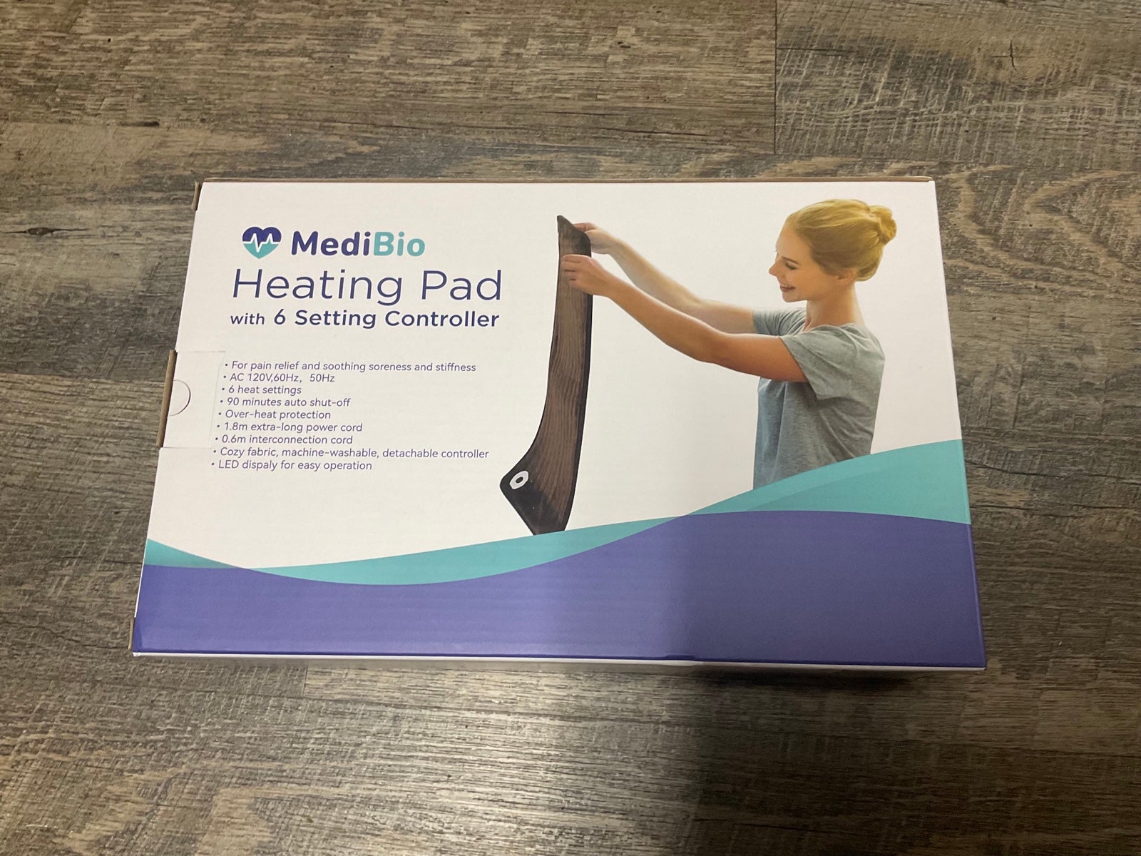 Heating Pad