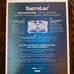 Bauerfeind Sacroloc Back Brace NIB