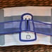 Bauerfeind Sacroloc Back Brace NIB