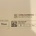 Bauerfeind Sacroloc Back Brace NIB