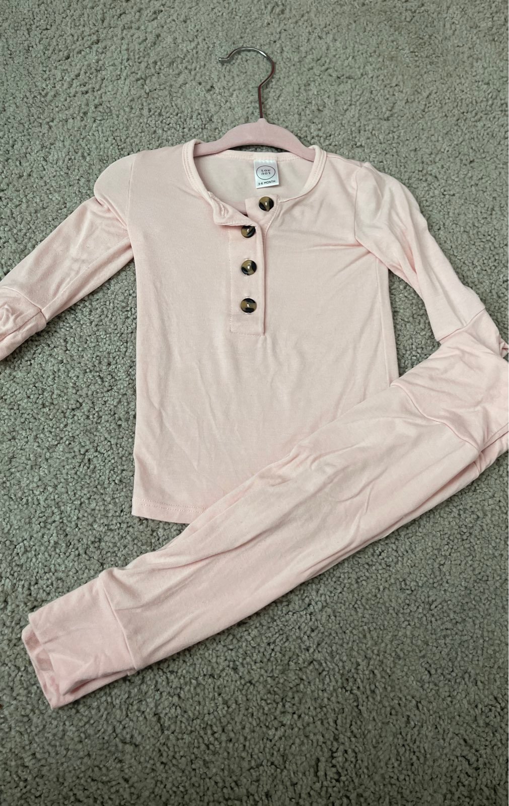 Lou Lou & Company Size 3-6