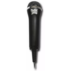 Guitar Hero Wired USB Microphone