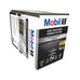Mobil 1 Advanced Full Synthetic Motor Oil 5W-20, 12 qt Bag in Box