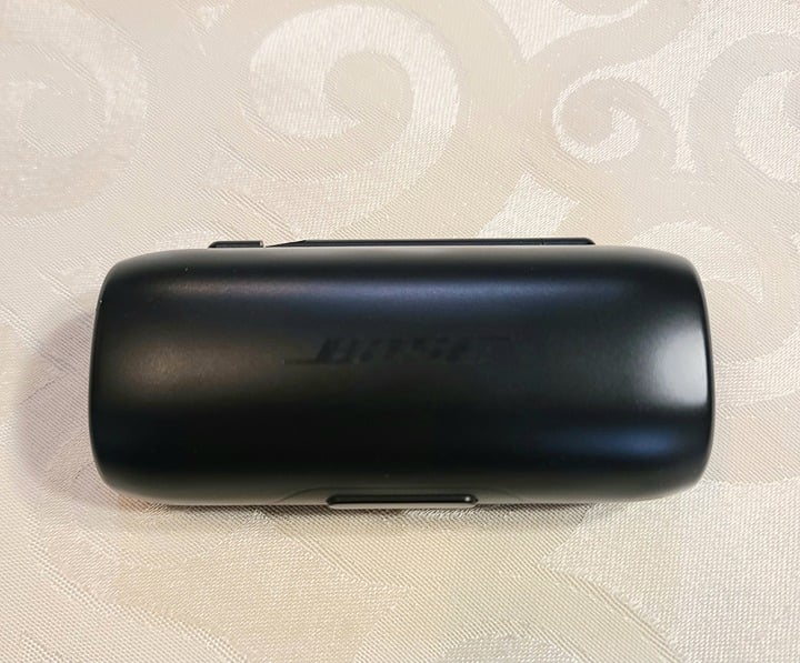 Bose SoundSport Free Wireless Headphones Sport Bluetooth Earbuds In-ear Black.