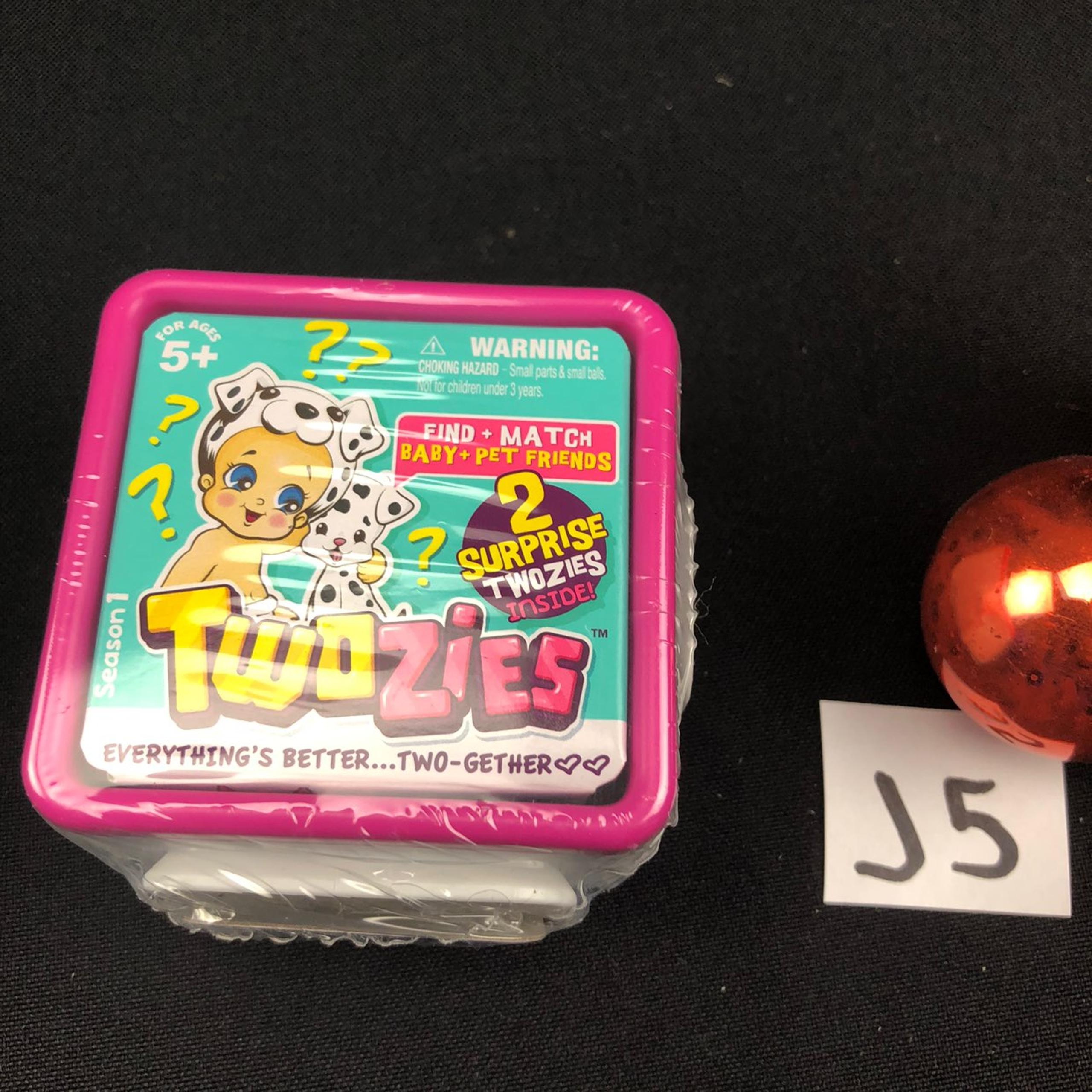 Twosies surprise box