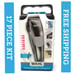 New * WAHL Complete Kit Clippers 17 pcs