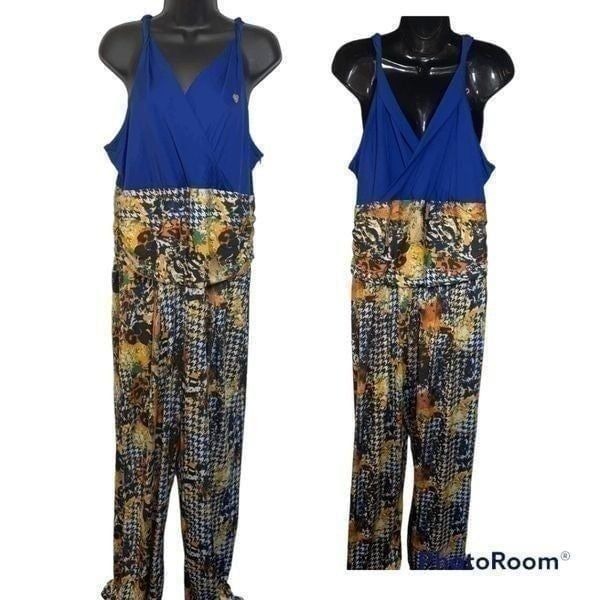 Apple Bottom Jumpsuit