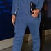 Nike Sportswear® Tech Fleece Joggers in Royal Obsidian Hthr 805162-473 - Ⓜ *NWOT