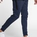 Nike Sportswear® Tech Fleece Joggers in Royal Obsidian Hthr 805162-473 - Ⓜ *NWOT