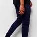 Nike Sportswear® Tech Fleece Joggers in Royal Obsidian Hthr 805162-473 - Ⓜ *NWOT