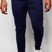 Nike Sportswear® Tech Fleece Joggers in Royal Obsidian Hthr 805162-473 - Ⓜ *NWOT